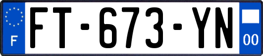 FT-673-YN