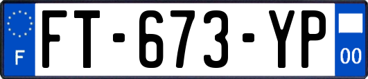 FT-673-YP