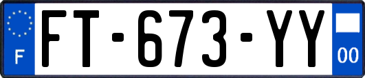 FT-673-YY