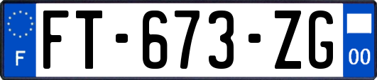 FT-673-ZG