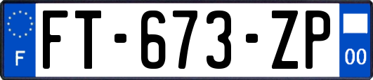 FT-673-ZP