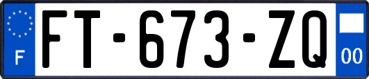 FT-673-ZQ