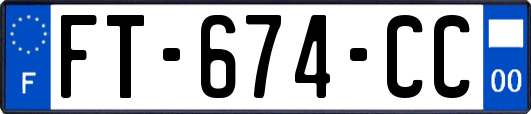 FT-674-CC