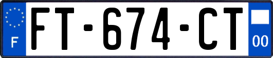 FT-674-CT