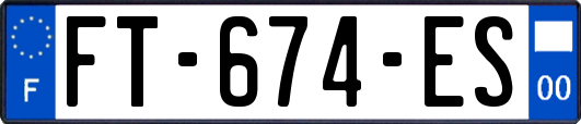 FT-674-ES
