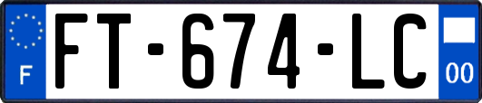 FT-674-LC