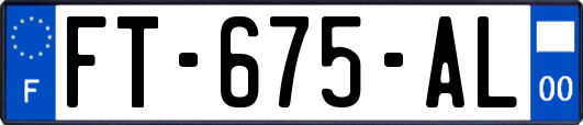 FT-675-AL