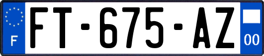 FT-675-AZ