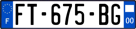 FT-675-BG