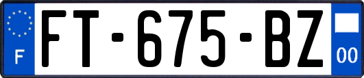 FT-675-BZ