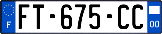 FT-675-CC