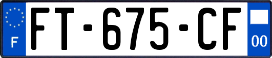 FT-675-CF