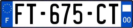 FT-675-CT