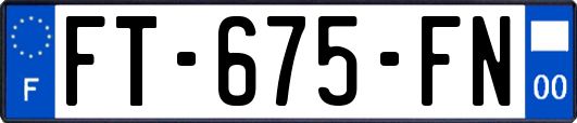 FT-675-FN