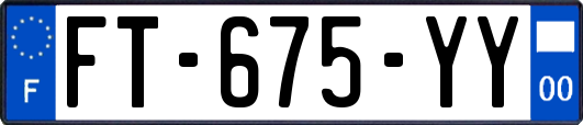 FT-675-YY