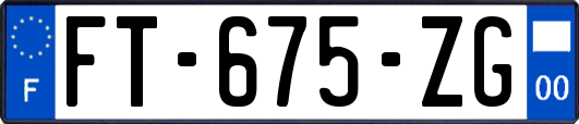 FT-675-ZG