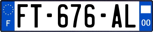 FT-676-AL