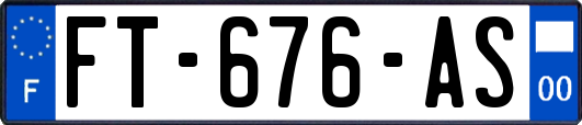 FT-676-AS