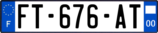 FT-676-AT