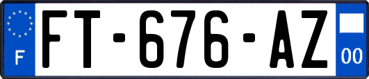 FT-676-AZ