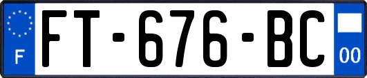 FT-676-BC