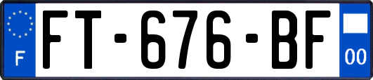 FT-676-BF