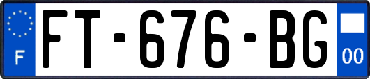 FT-676-BG