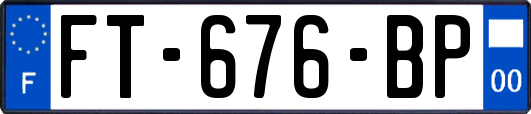 FT-676-BP