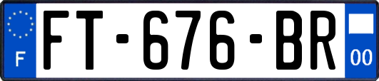 FT-676-BR