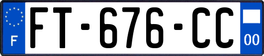 FT-676-CC