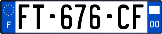 FT-676-CF