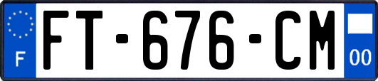 FT-676-CM