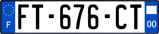 FT-676-CT