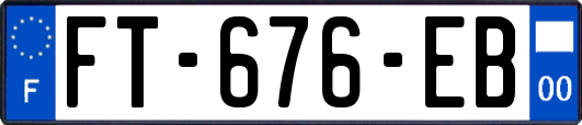 FT-676-EB