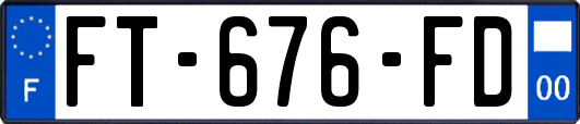 FT-676-FD