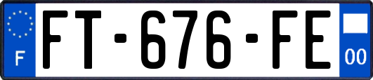 FT-676-FE