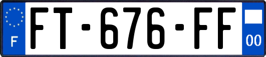 FT-676-FF