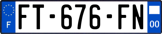 FT-676-FN