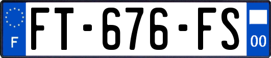 FT-676-FS