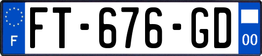 FT-676-GD