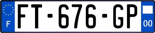 FT-676-GP