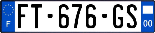 FT-676-GS