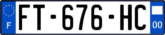 FT-676-HC