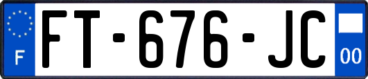 FT-676-JC