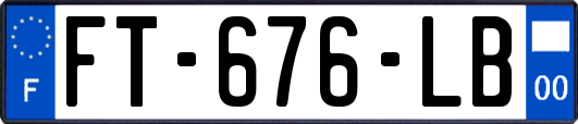 FT-676-LB