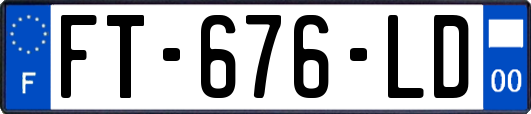FT-676-LD