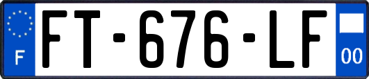 FT-676-LF