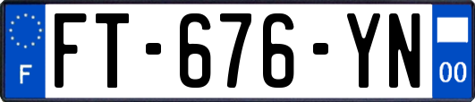 FT-676-YN