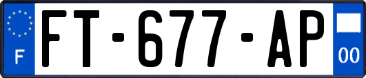 FT-677-AP