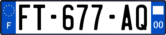 FT-677-AQ